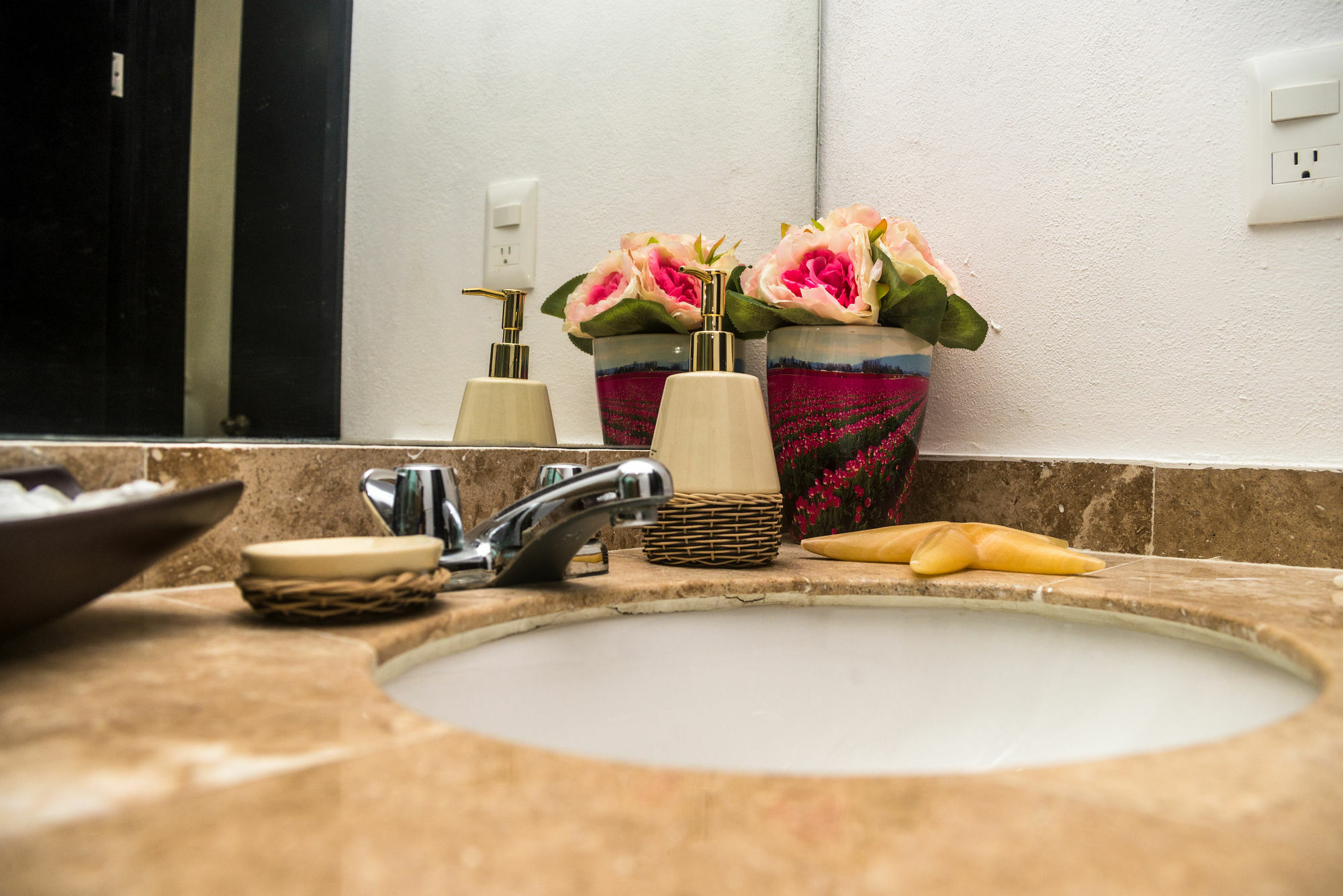 Quinta Las Perlas Condohotel 普拉亚卡门 外观 照片