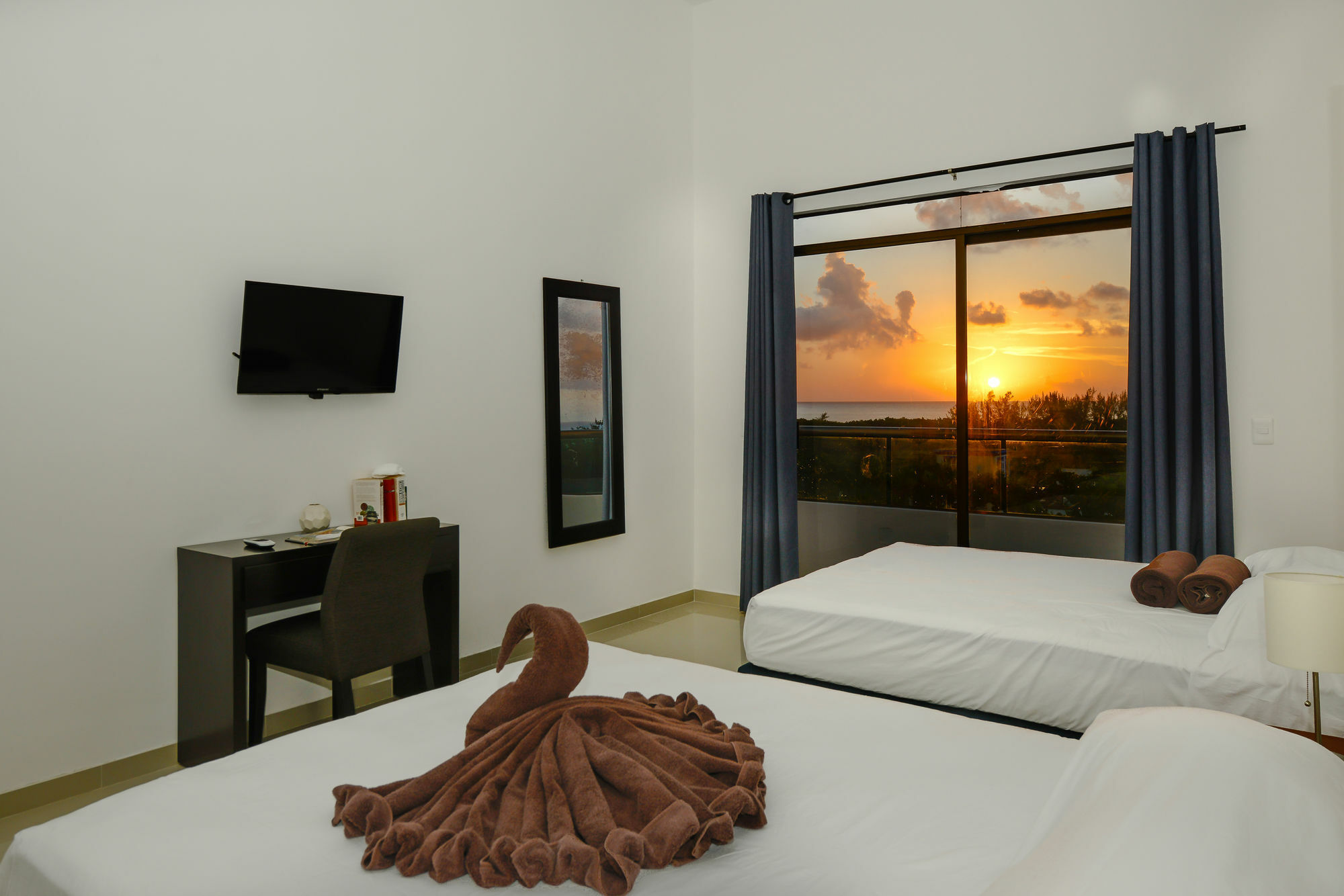 Quinta Las Perlas Condohotel 普拉亚卡门 外观 照片