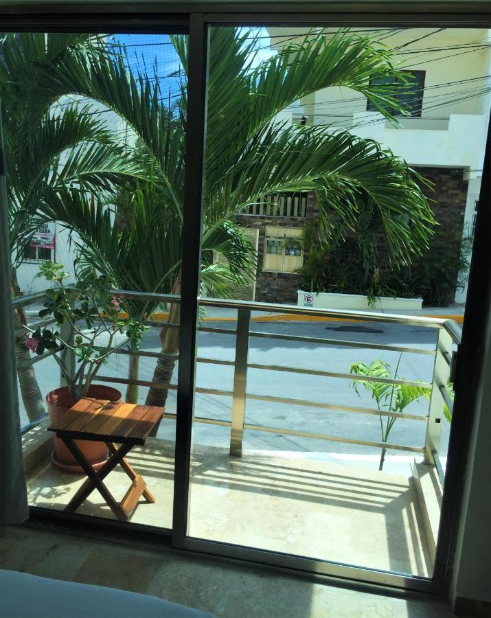 Quinta Las Perlas Condohotel 普拉亚卡门 外观 照片